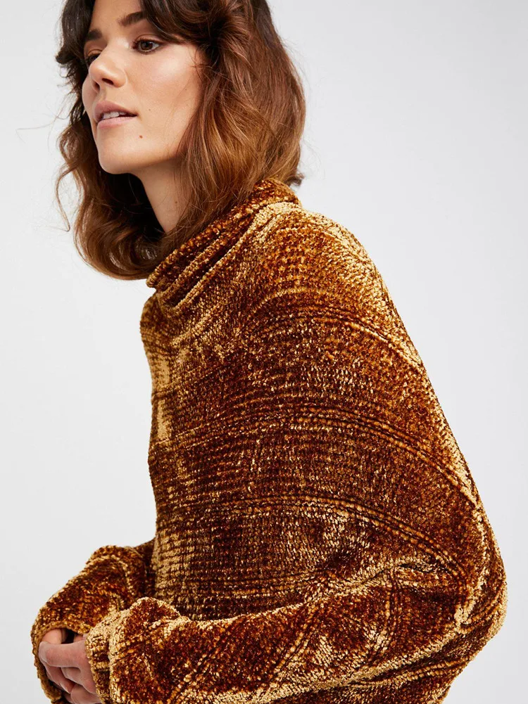 Velvet yarn Soft protein Cashmere Yarn silk wool baby Yarn crochet knitting Yarn cotton baby wool DIY sweater - Image 6