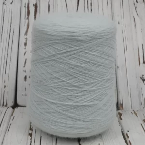 500g Angora 60 Rabbit 16s/2 Plush Cashmere Mink Yarn Quality DIY Hand KNITTING YARN Winter Warm Soft Sweater Hat Socks пряжа