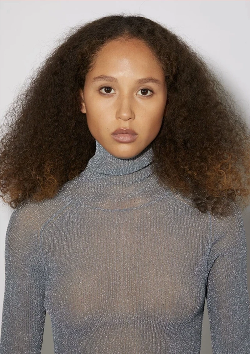 88 Color 50g 4000M Gold Silver knitting Lurex Matching yarn wool DIY For Knitting Wool Sweater Scarf Hat пряжа - Image 4