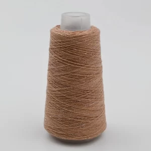 New gold silver yarn 300g DIY hand made knitted yarn clothing hats shoes blankets cotton yarn