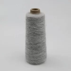 50g 655M South Africa Kid Silk mohair Yarn For Hand knitted Thin Sweater knit shirt DIY Knitting Yarn