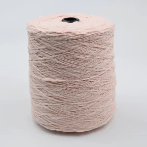 300g 720m 100% Cotton Sausage Big Belly Yarn Handwoven DIY handmade shoes clothes hats and warmth пряжа