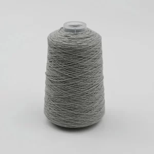 100g 550m pure cotton yarn knitted yarn handmade DIY making dolls clothes shoes hats for better warmth пряжа