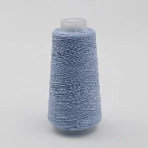 New gold silver yarn 50g DIY hand made knitted yarn clothing hats shoes blankets cotton yarn