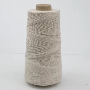 300g 2400m 55%Linen 45% Cotton Yarn Handwoven knitting