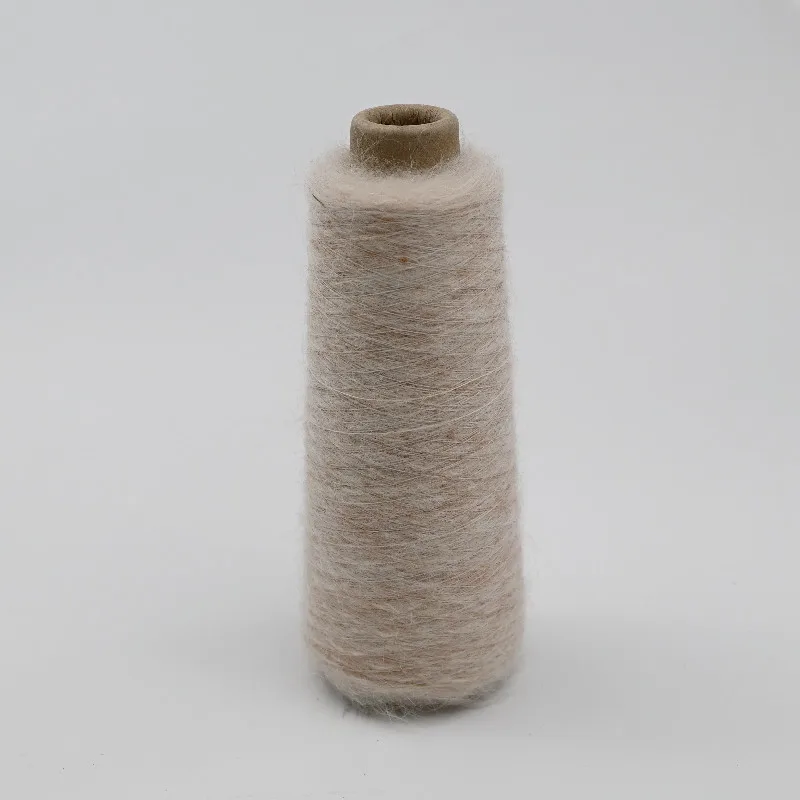 50g 655M South Africa Kid Silk mohair Yarn For Hand knitted Thin Sweater knit shirt DIY Knitting Yarn - Image 4