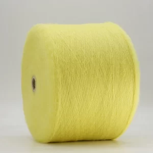 300g 3900 meters South Africa Kid Silk 55%mohair Yarn For Hand knitted Thin Sweater knit shirt DIY Knitting Yarn