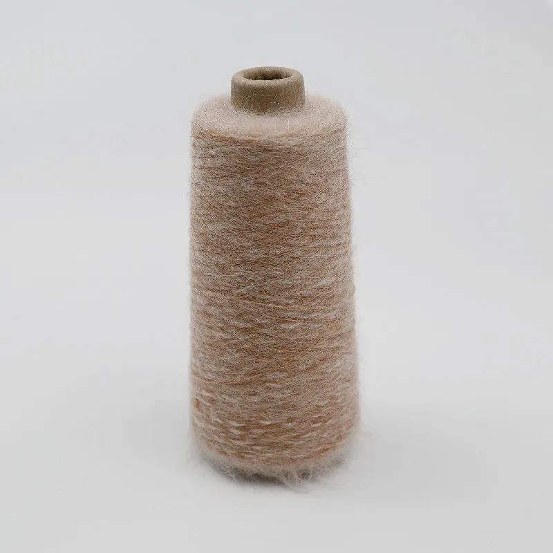 50g 655M South Africa Kid Silk mohair Yarn For Hand knitted Thin Sweater knit shirt DIY Knitting Yarn - Image 3