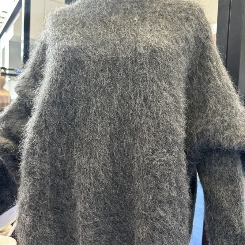 100g Alpaca yarn Quality yarn line DIY Manual Hat Hand KNITTING YARN Warm Soft Sweater пряжа - Image 3