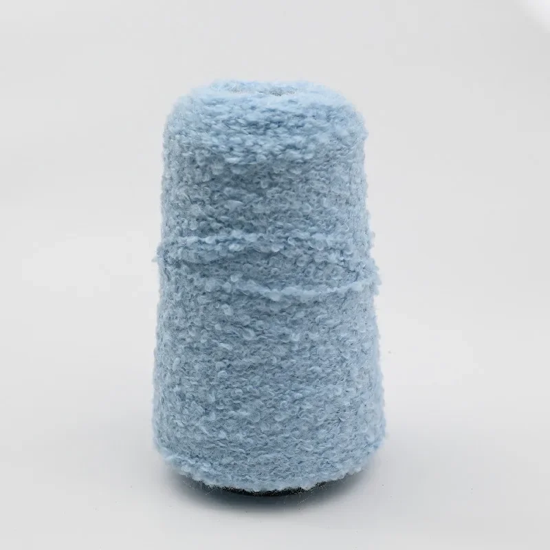 New 100g Alpaca loop yarn Quality DIY Hand KNITTING YARN Winter Warm Soft Sweater Hat Socks Новая пряжа